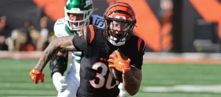 Five Target Picks Fantasy Pros Experts Forecast for 2026 Fantasy Football