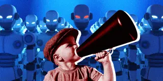 Rogue AI Fears Intensify as Tech Leaders Warn of Autonomous Systems