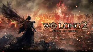 Wo Long 2: Wings of Ember targets 2027 cross‑gen release on PS5, Switch 2, Xbox Series and PC