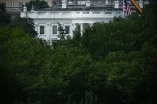 Secret Service chief spokesperson placed on administrative leave amid misconduct probe