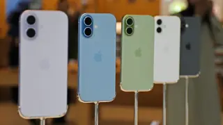 Apple raises prices on older iPhones as new 18 lineup arrives