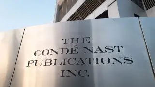 Conde Nast settles with union over Fired Four, three allowed to resign with back pay