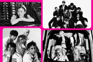 Grammys Confirm Asian Pop Category Despite BTS and Stray Kids Boycott