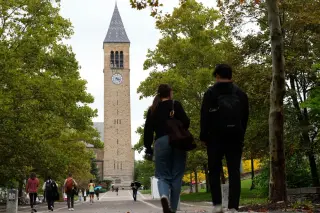 Cornell President Condemns 2024 Fraternity Assault, Vows Transparency Amid Legal Scrutiny