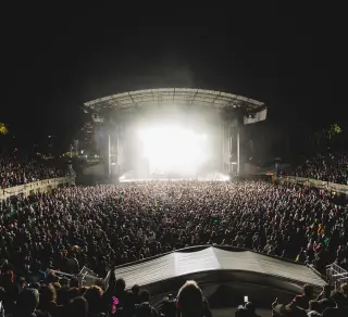 Forest Hills Stadium Caps Concerts at 28 Per Season in Historic Neighborhood Settlement