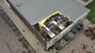 Ohio Storm Recovery: Scam Warnings and Power Restorations Continue