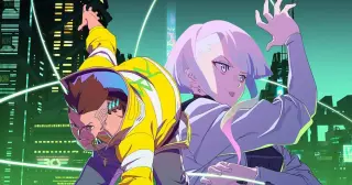 Gemini: Edgerunners' 2.5D brawler reportedly in limbo at CDPR and WayForward