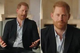 Prince Harry Earns $100k for Grief MasterClass, Reveals Depression After 2020 Move