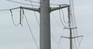 Edouard Triggers Houston Power Outages; Live Maps and How to Report