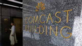 NBCUniversal Powers Comcast Ahead of the Media–Broadband Split
