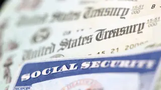 April 15 Social Security payout: who qualifies and how much