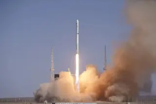 China's Long March 12B makes surprise maiden flight, delivering Qianfan satellites to orbit