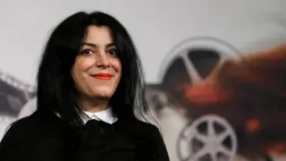 Satrapi, Persepolis author, dies at 56, reshaping the West’s view of Iran