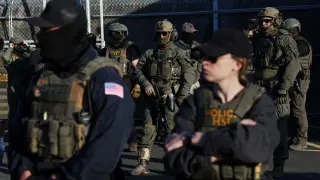 DOJ Files Record 40 Denaturalization Suits Against Naturalized Citizens
