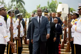 Four in Florida Convicted in Conspiracy Tied to Haiti President Moïse’s 2021 Killing