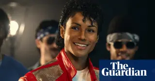 Michael biopic smashes opening record with $217M worldwide debut