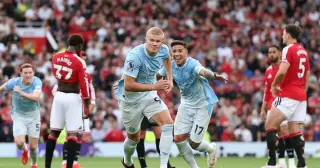 Haaland’s offside controversy exposes VAR’s limits in the Manchester derby