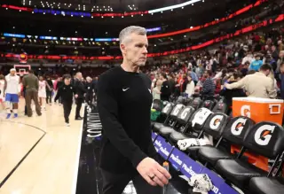 Donovan Departs Bulls After Six-Season Run, Bulls Launch Coaching Search