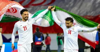 Iran to participate in 2026 World Cup in the United States, FIFA chief confirms