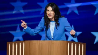 Michigan AG Skips Dem Convention Over Antisemitism Fears Amid Israel Policy Rift