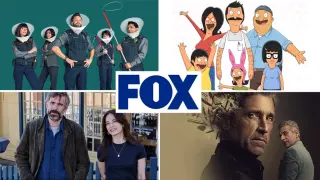 Fox’s Sunday Shake‑up: Animal Control Joins Animation Block, Baywatch Delayed to Midseason