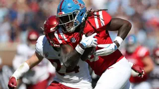 Ex-NFL tight end Wright set for LSU stint after waivers clearance