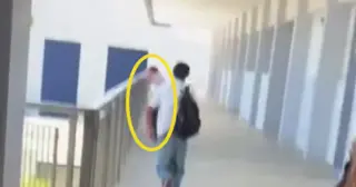 Investigation ongoing after Franklin High student dies in fourth-floor fall
