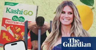 AI coaches, parasite cleanses and divorce rings shape 2026's wellness trends
