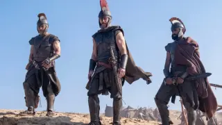 Nolan’s The Odyssey: Critics Rally Behind a Grand, Flawless Epic