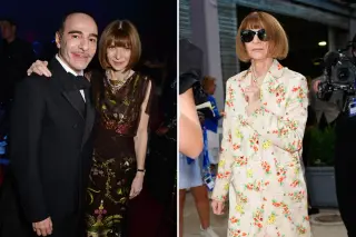 Wintour Under Fire as Met Gala’s Galliano Tribute Backfires