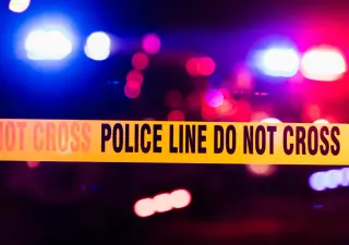 Planned park brawl in North Carolina ends in deadly shooting