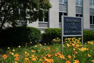 US downsizes its diplomatic footprint with five overseas closures