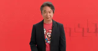 Miyamoto: Players care less about specs; Nintendo bets on unique gameplay