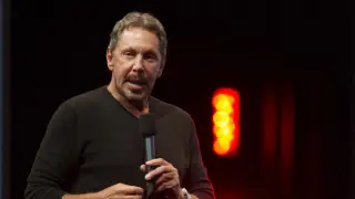 Oracle Wins DoD Deal, But Market Has Doubts Over Its AI-Buildout Cost
