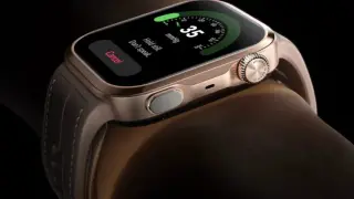 Huawei Watch D3 Brings a Built-In Blood Pressure Cuff to Your Wrist