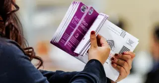 Supreme Court Halts Trump-Driven USPS Mail-In Ballot Rule Ahead of Elections