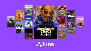 Luna’s Remote Play Turns Cloud Gaming Into a Shared Session