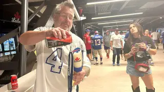 Bills Mafia Braces for Sky-High Concessions at Highmark Opener