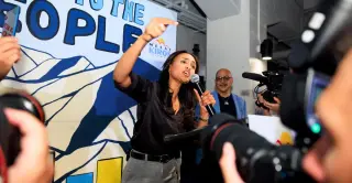 Progressive wins rise, but tax hurdle stalls US welfare-state dreams