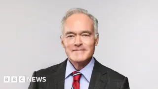 60 Minutes in Flux: CBS Fires Scott Pelley Amid Management Overhaul