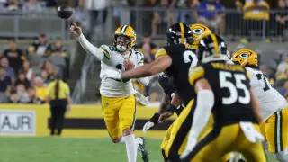 McCord Shines as Packers Stumble in Preseason Opener vs Steelers