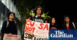 Cornell President Admits Failure to Follow Up on 2024 Assault Report