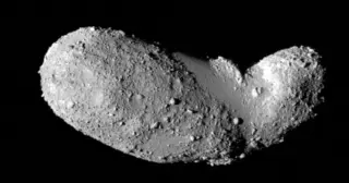Kamoʻoalewa: Earth’s quasi-satellite may be an ordinary space rock