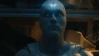 VisionQuest Premieres at NYCC to Acclaim as MCU's Best TV Show of 2026