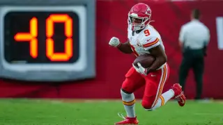 Model-predicted sleepers, breakouts and busts reshape 2026 fantasy drafts