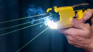 Trump investment in Axon precedes ICE Taser bid, sparks ethics questions