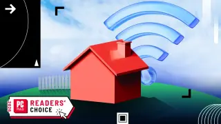Asus Dominates 2026 Readers’ Choice for Home Networking and NAS
