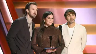 Lady A's Charles Kelley Diagnosed with Multiple Myeloma After Rib Fractures