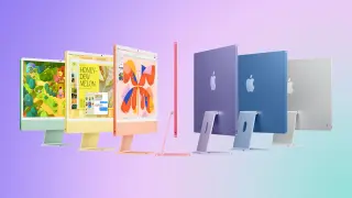 Apple to Unveil M6 iMac and MacBook Pro, Followed by OLED Touchscreen Models