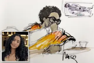 Texts Allegedly Triggered a Murder Case: D4vd Charged in Celeste Rivas’s Death